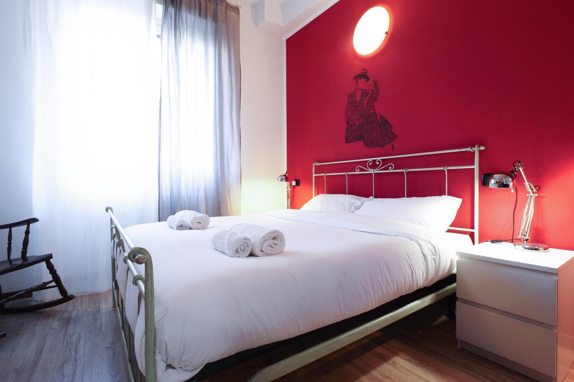 Primopiano - Palmaria Daire Milano Dış mekan fotoğraf