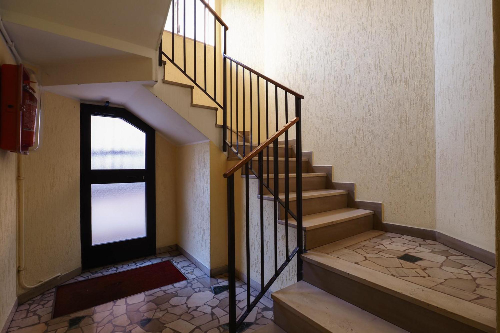 Primopiano - Palmaria Daire Milano Dış mekan fotoğraf