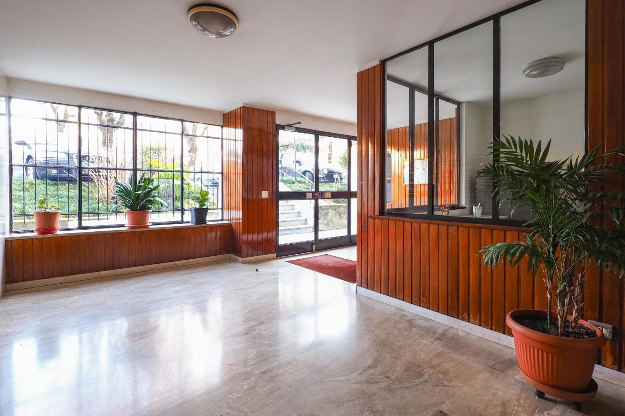 Primopiano - Palmaria Daire Milano Dış mekan fotoğraf